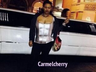 Carmelcherry