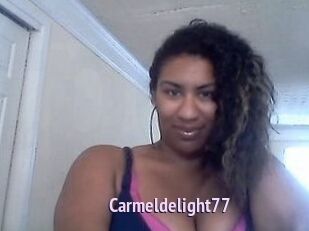 Carmeldelight77