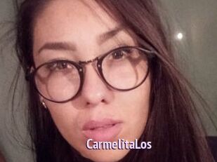 CarmelitaLos