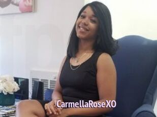 CarmellaRoseXO