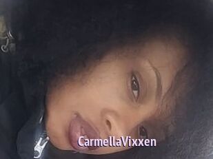 CarmellaVixxen Film Porno