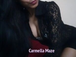 Carmella_Maze