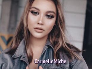 CarmelleMiche