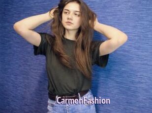 CarmenFashion