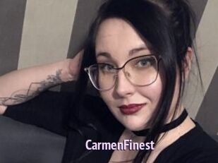 CarmenFinest