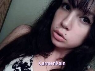 CarmenKain