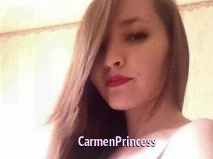 CarmenPrincess