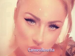 CarmenRosetta