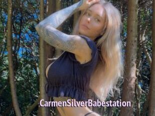 CarmenSilverBabestation