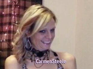 CarmenSteele Film Porno