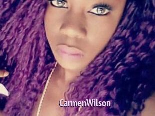 CarmenWilson