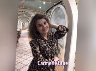 CarmenXBlue