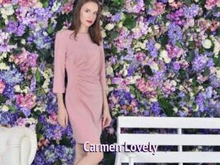 Carmen_Lovely
