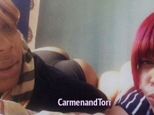 Carmen_and_Tori