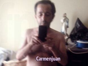 Carmenjuan