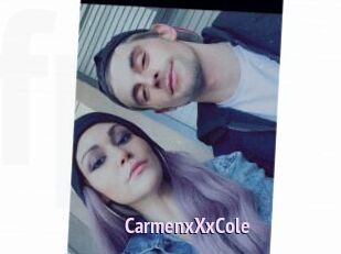 CarmenxXxCole