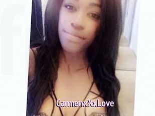 CarmenxXxLove