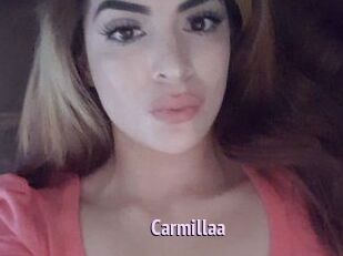 Carmillaa