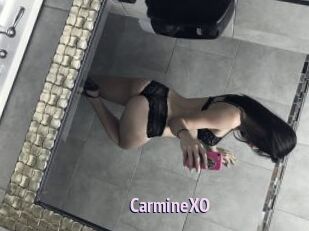 CarmineXO Film Porno