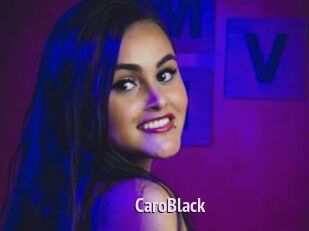 CaroBlack
