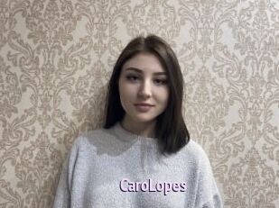 CaroLopes