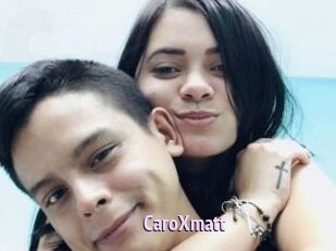 CaroXmatt