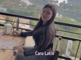 Caro_Latin