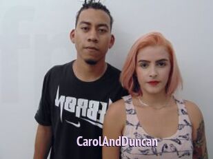 CarolAndDuncan
