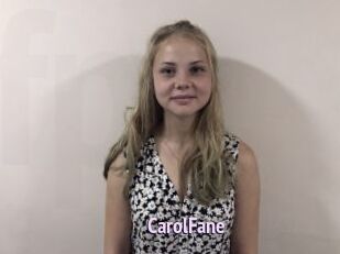 CarolFane