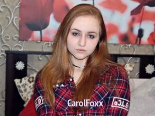 CarolFoxx