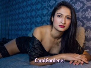 CarolGardener