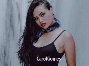 CarolGomes