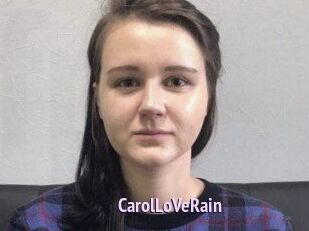 CarolLoVeRain