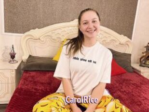 CarolRice