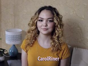 CarolRiner
