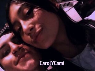 CarolYCami
