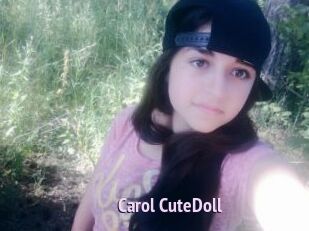 Carol_CuteDoll