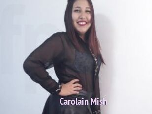 Carolain_Mish