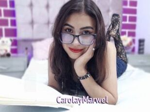 CarolayMarwel