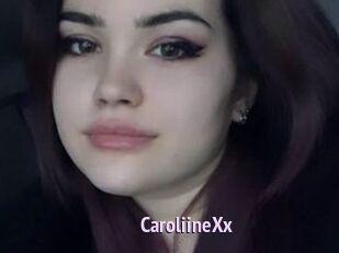 CaroliineXx