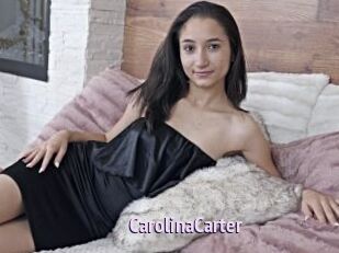 CarolinaCarter