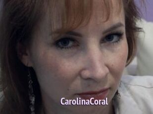 CarolinaCoral