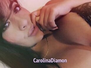 CarolinaDiamon