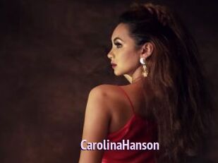 CarolinaHanson