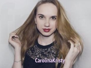 CarolinaKristy