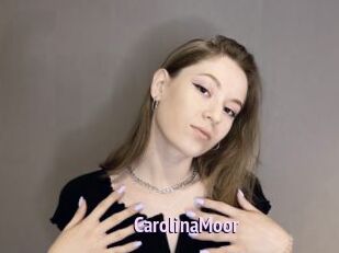 CarolinaMoor