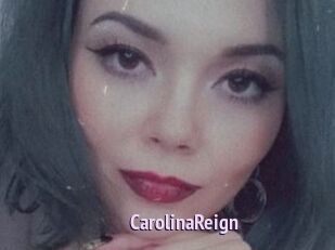 CarolinaReign