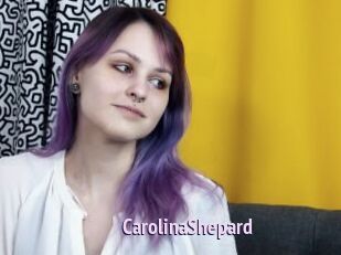 CarolinaShepard
