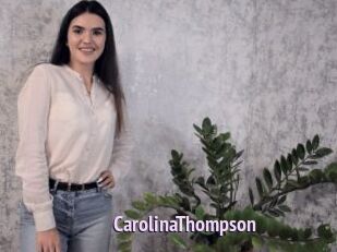 CarolinaThompson