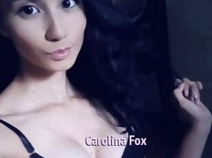 Carolina_Fox